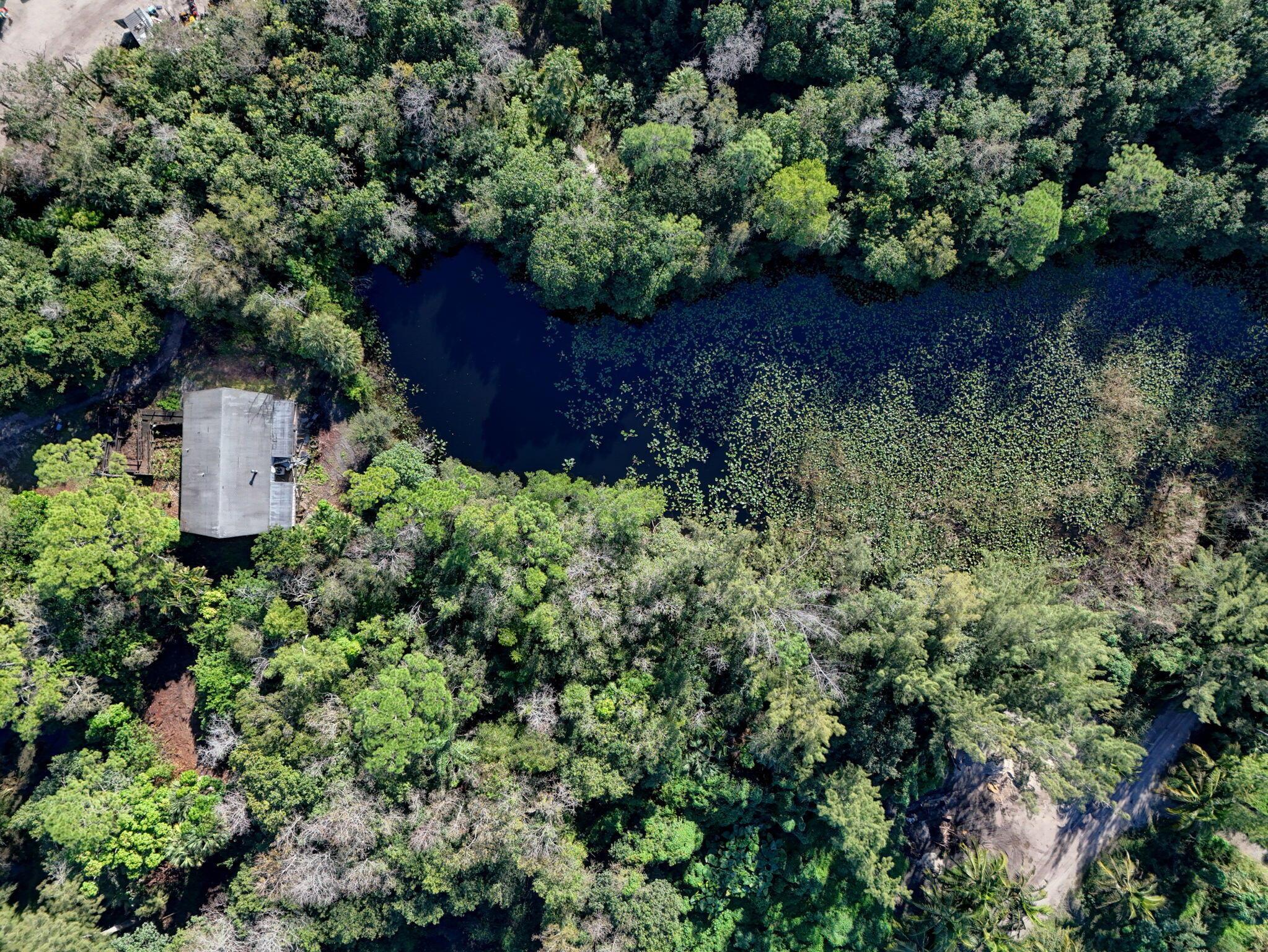 Jupiter Farms - Residential