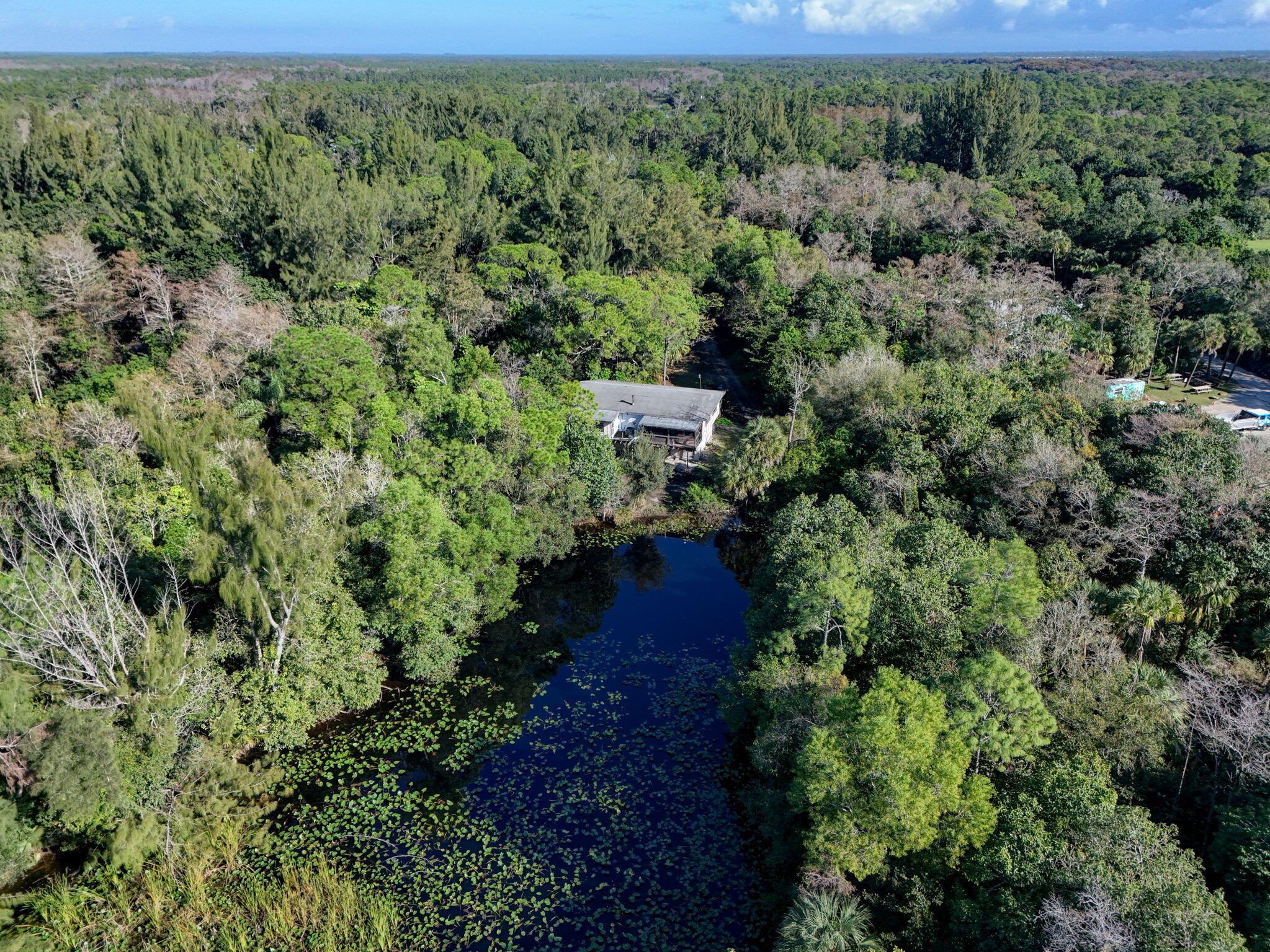 Jupiter Farms - Residential