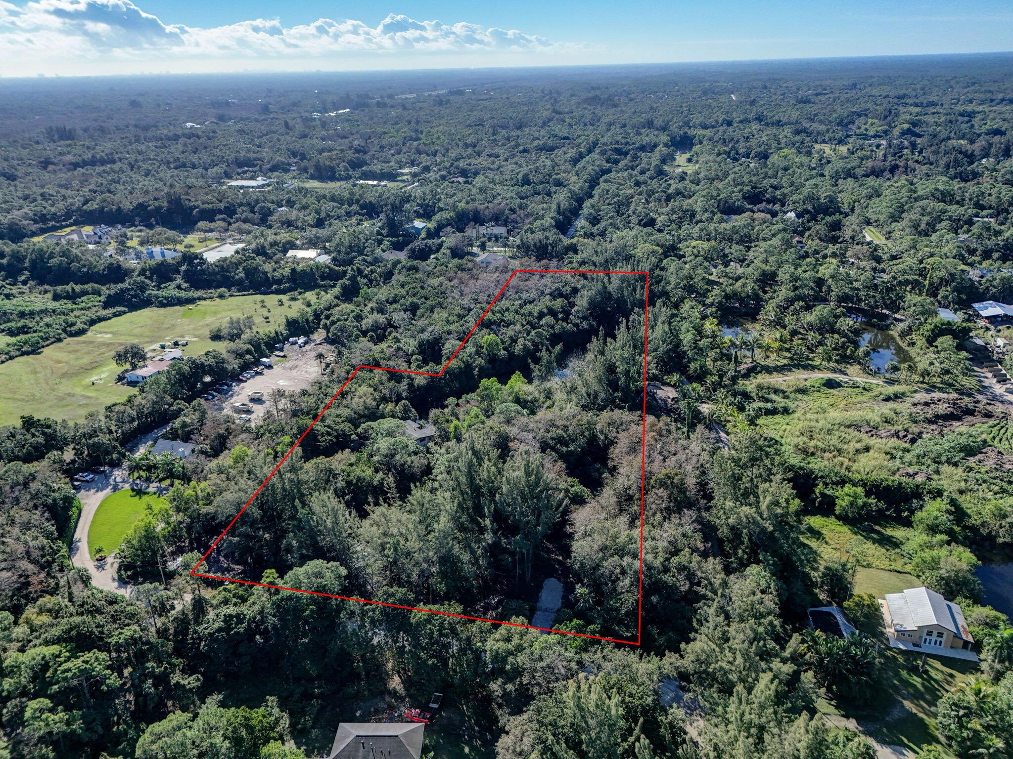 Jupiter Farms - Residential