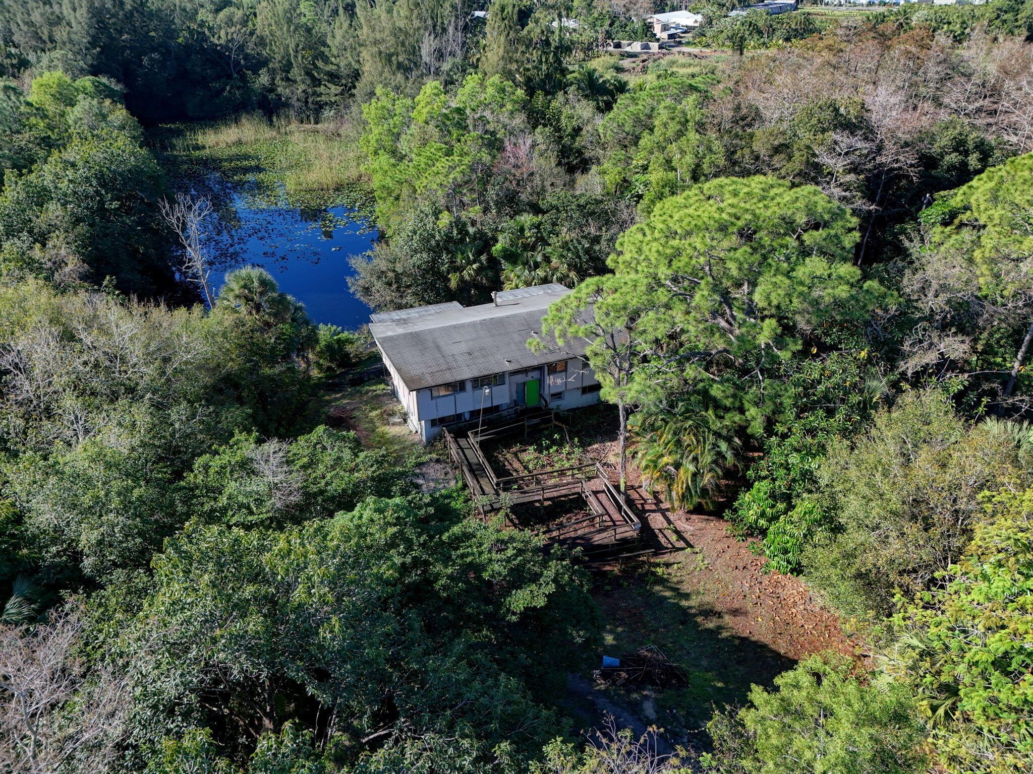 Jupiter Farms - Residential