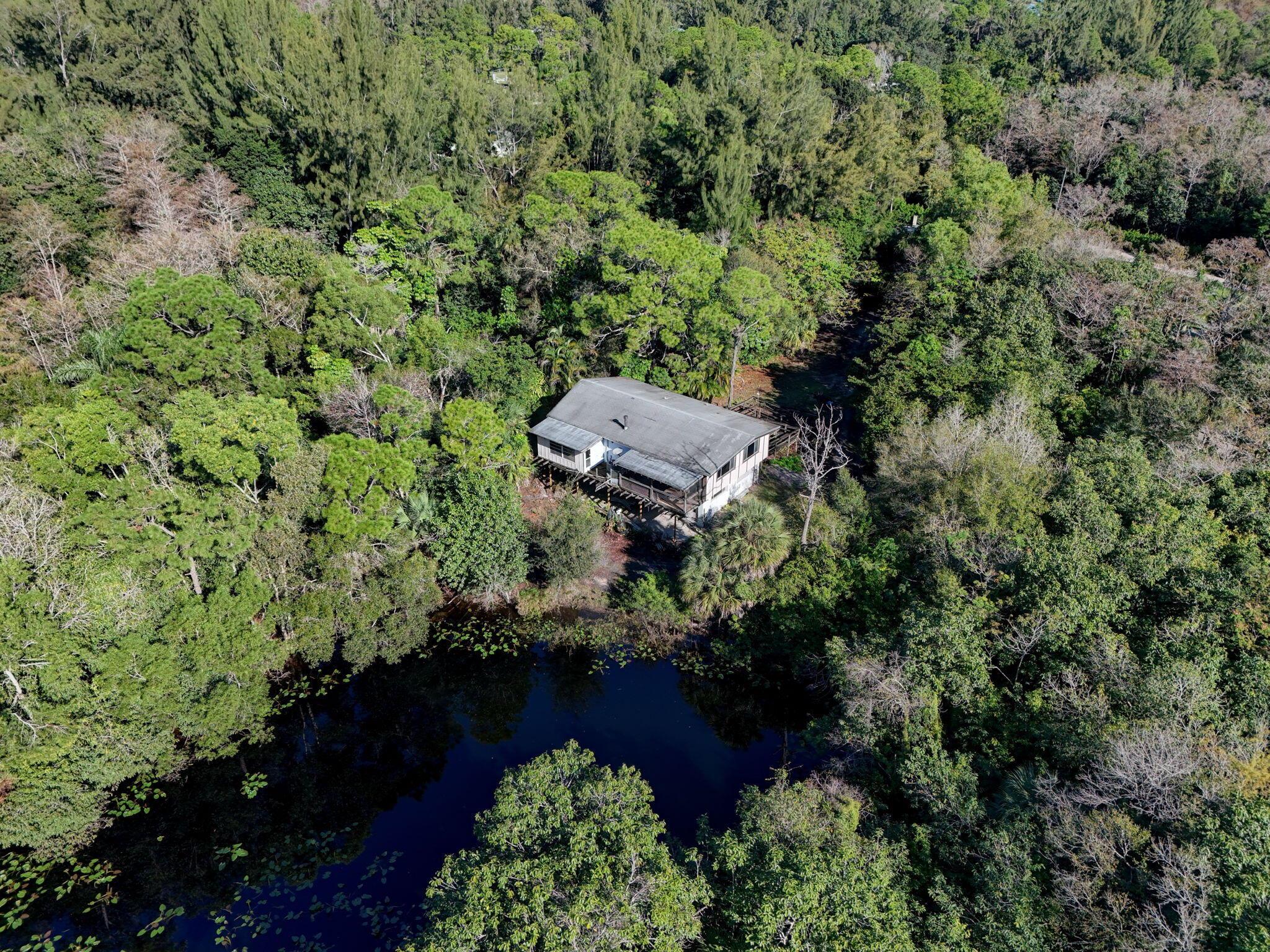 Jupiter Farms - Residential