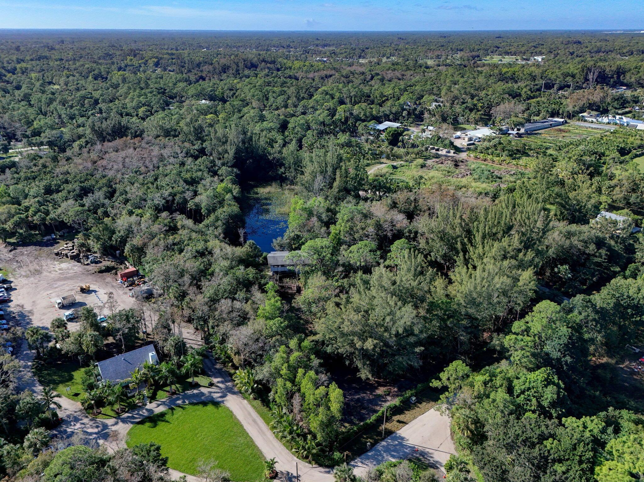 Jupiter Farms - Residential