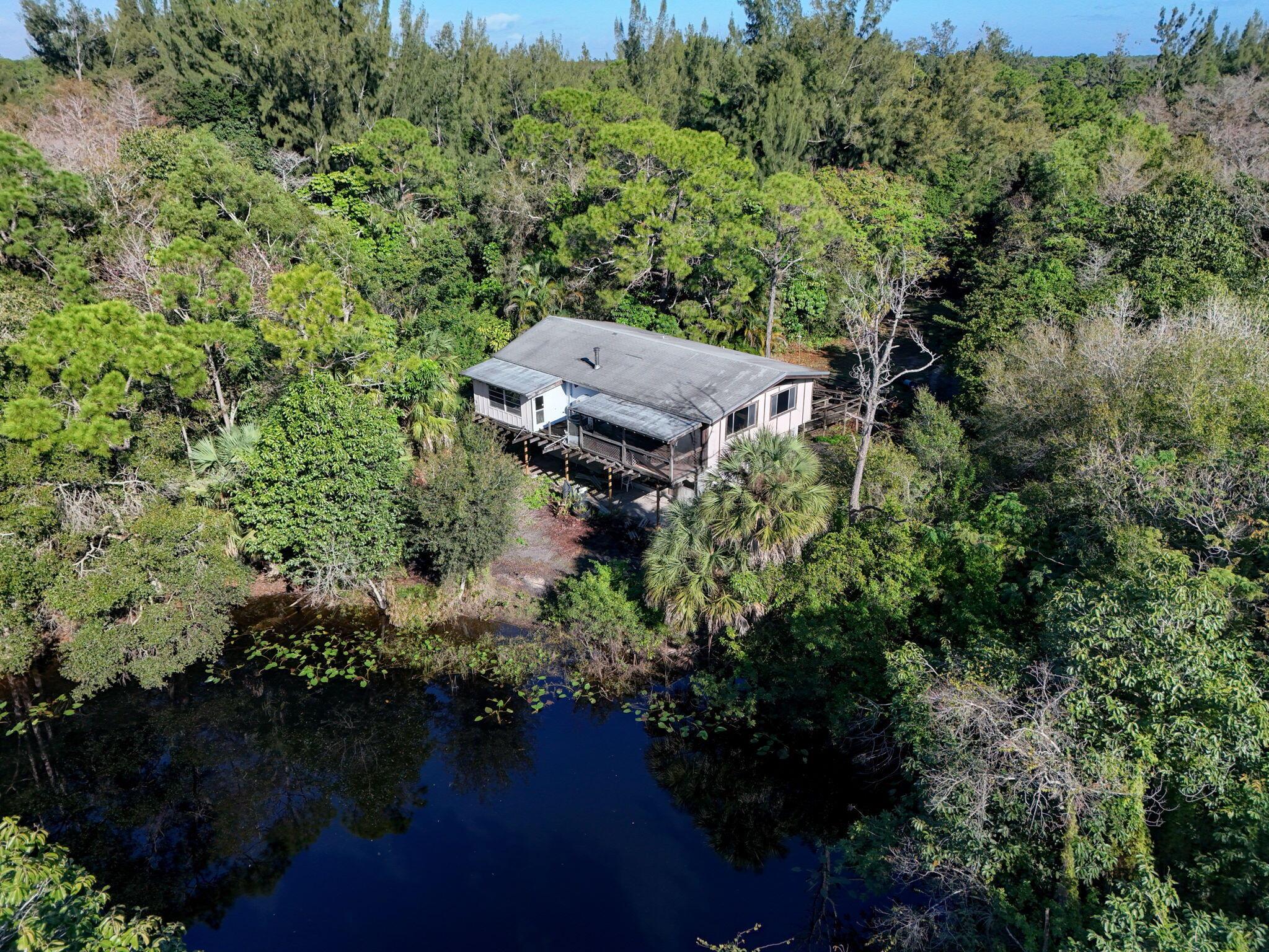 Jupiter Farms - Residential