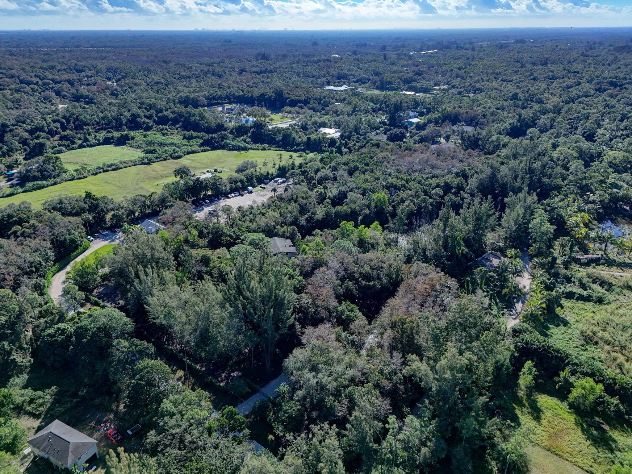 Jupiter Farms - Residential
