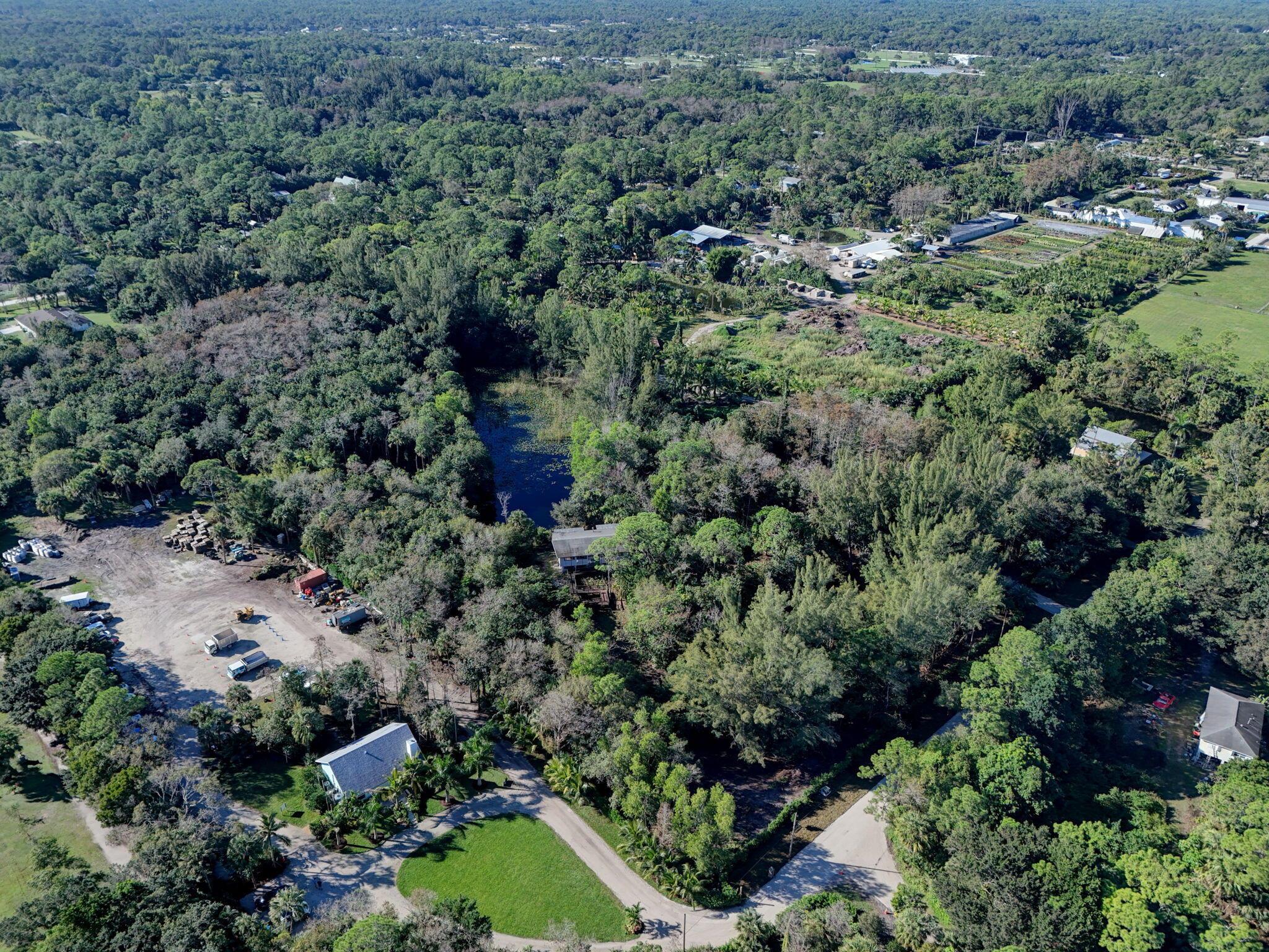Jupiter Farms - Residential