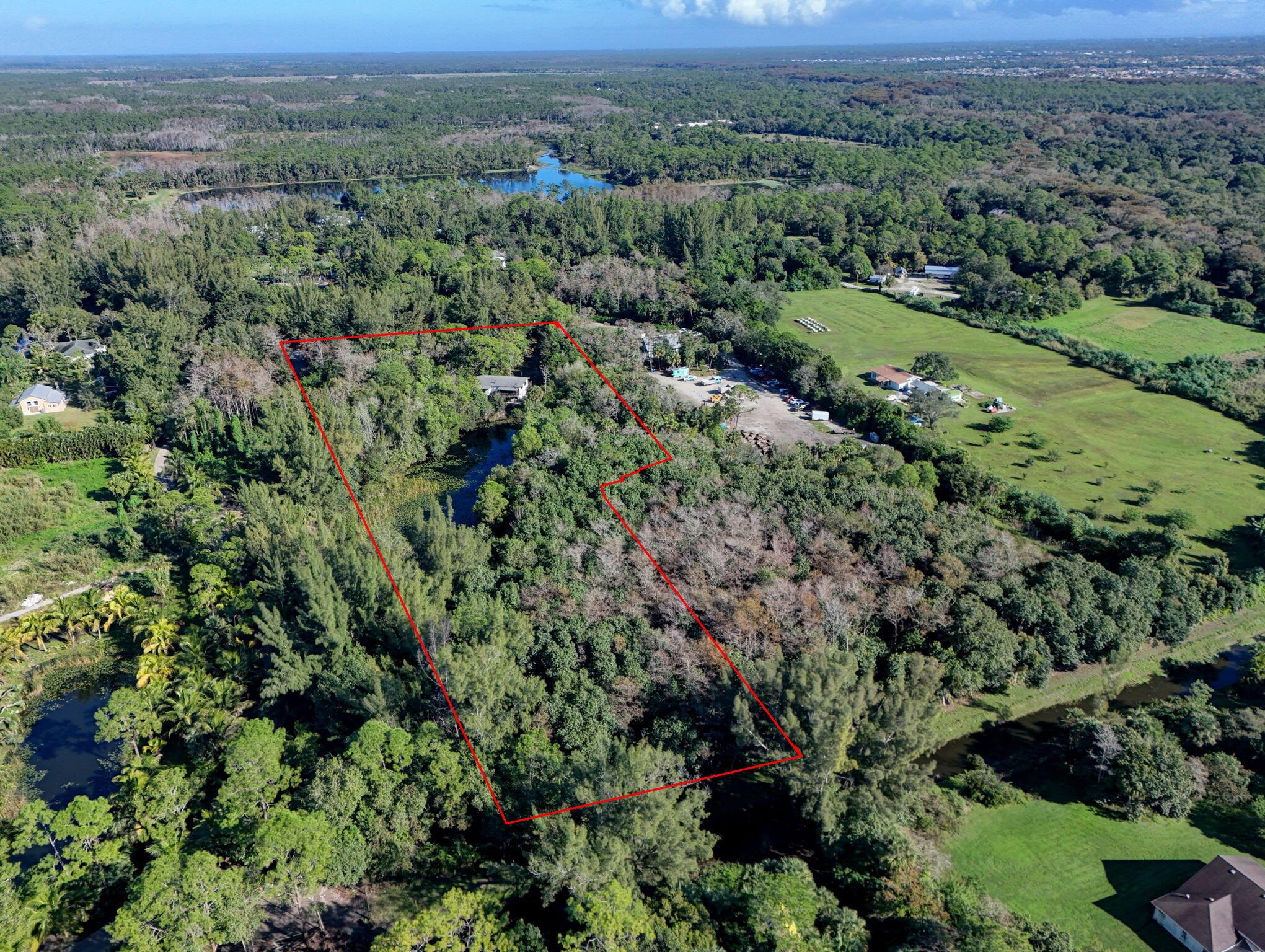 Jupiter Farms - Residential