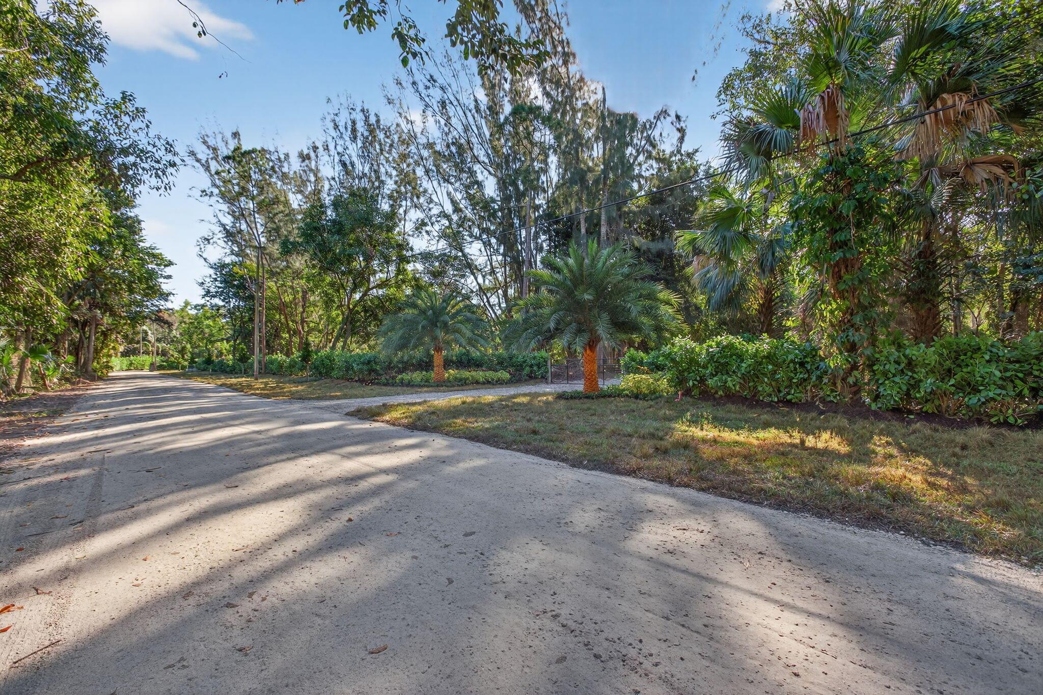 Jupiter Farms - Residential