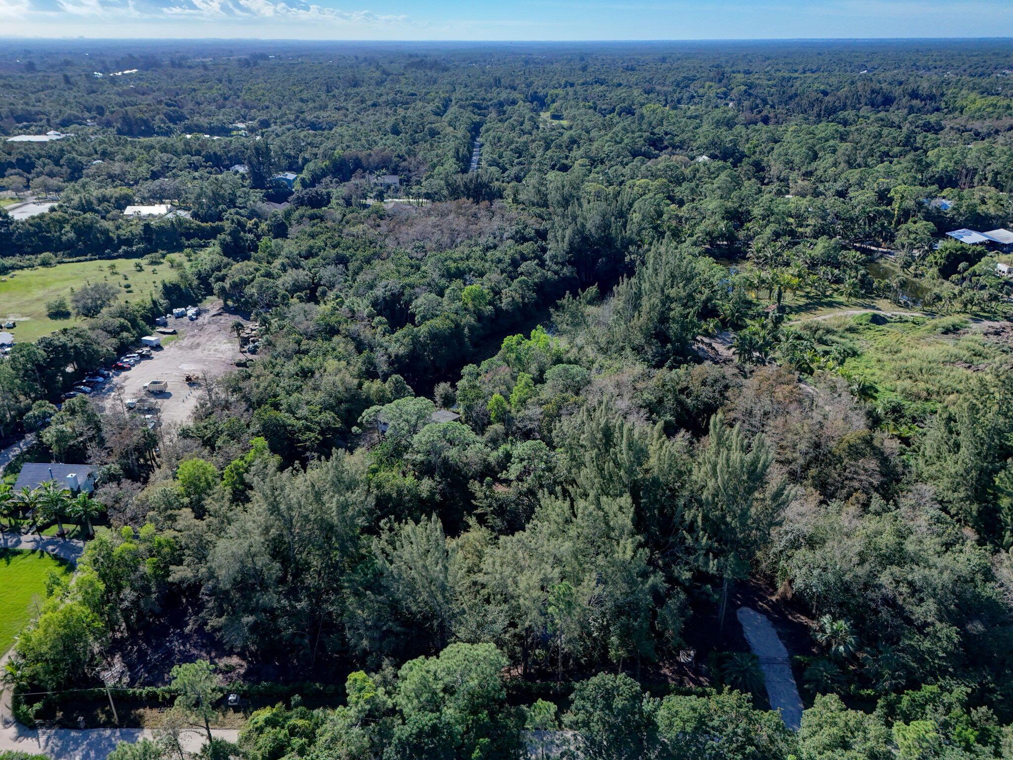 Jupiter Farms - Residential