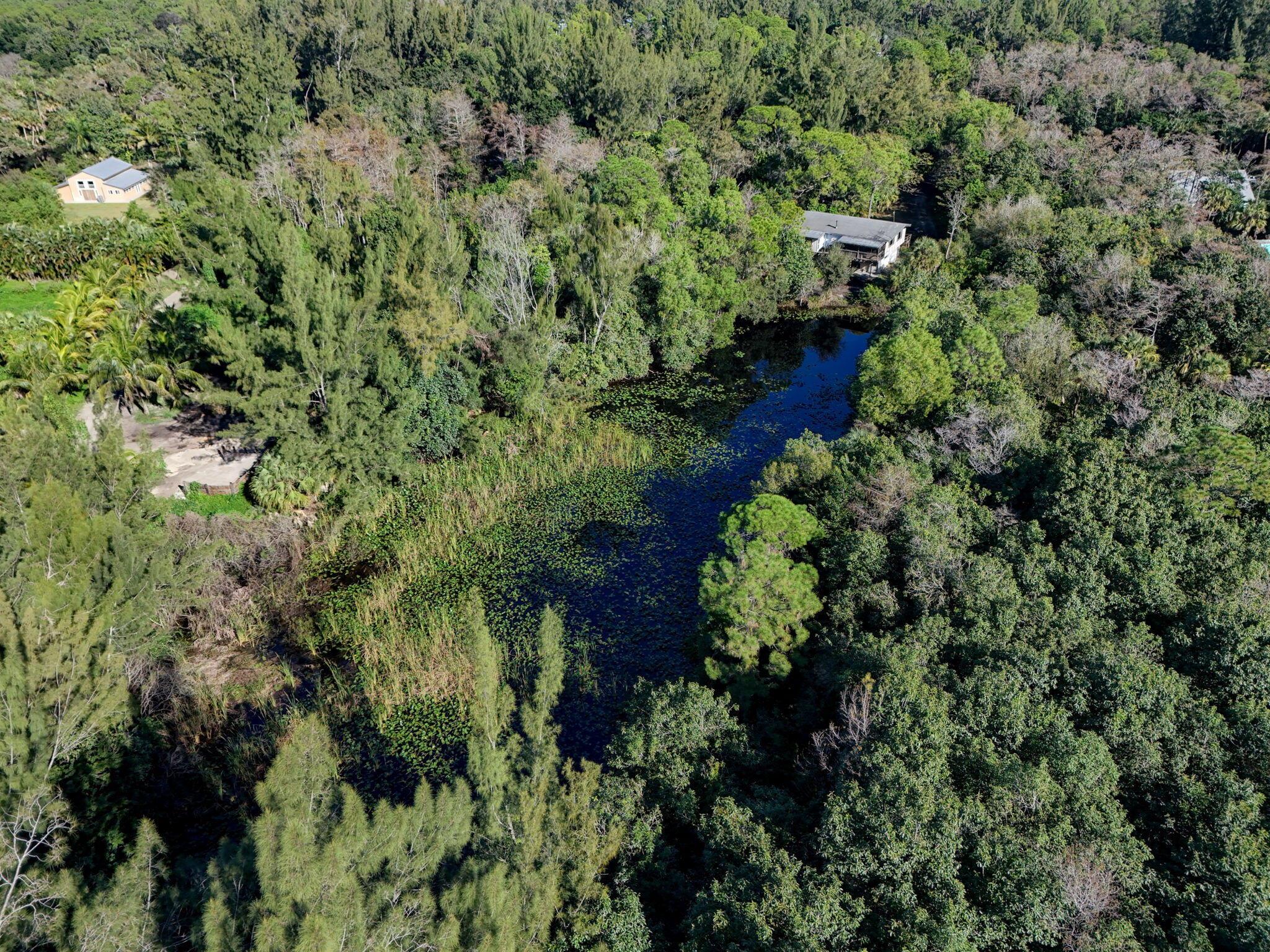 Jupiter Farms - Residential