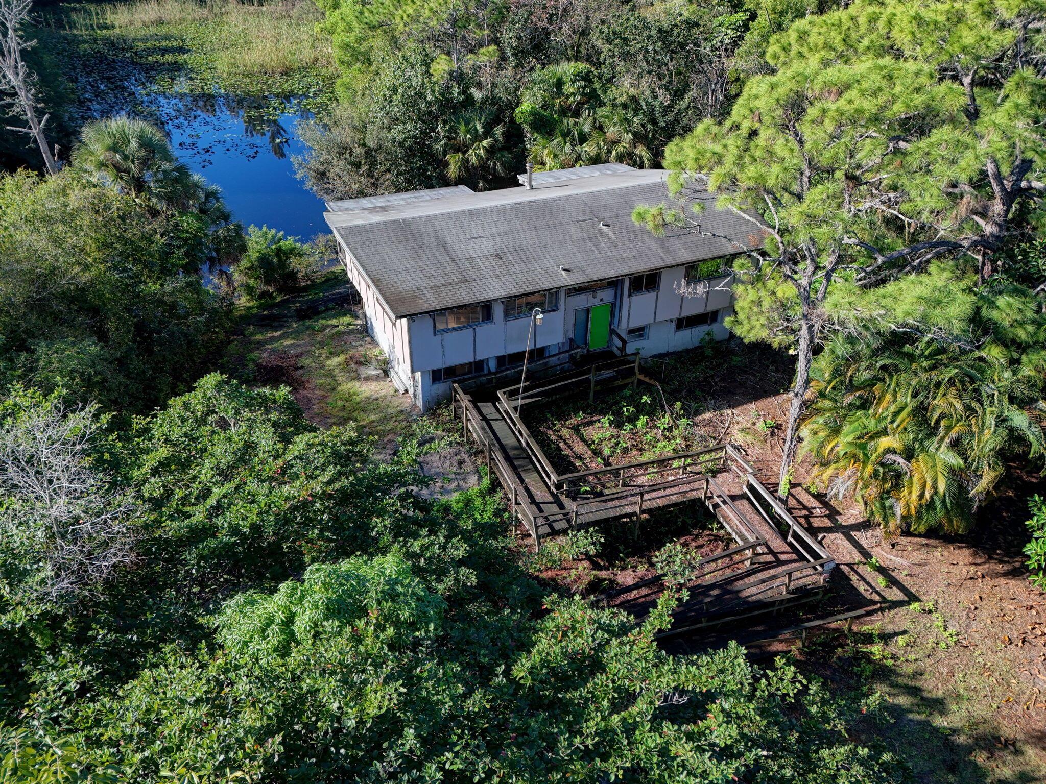 Jupiter Farms - Residential