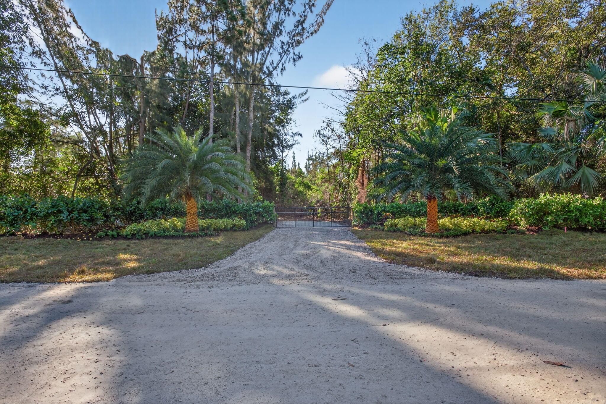 Jupiter Farms - Residential