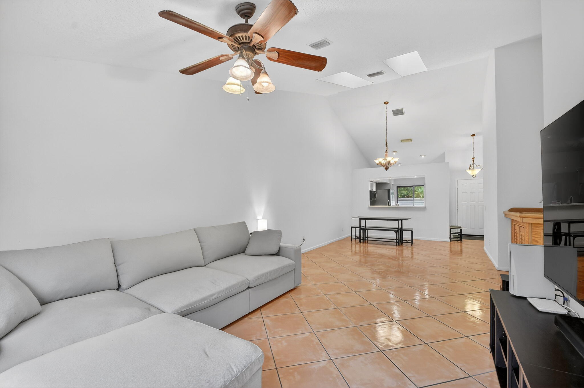 LANDINGS AT RIVER BRIDGE - Residential