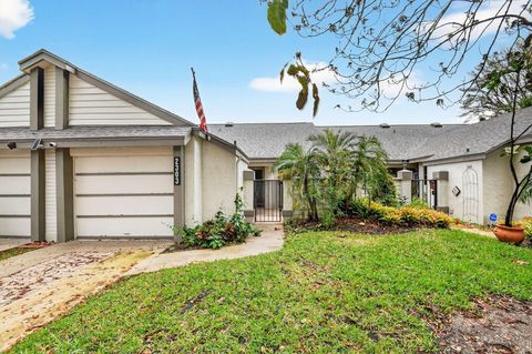 2303 Landings Boulevard Greenacres FL 33413