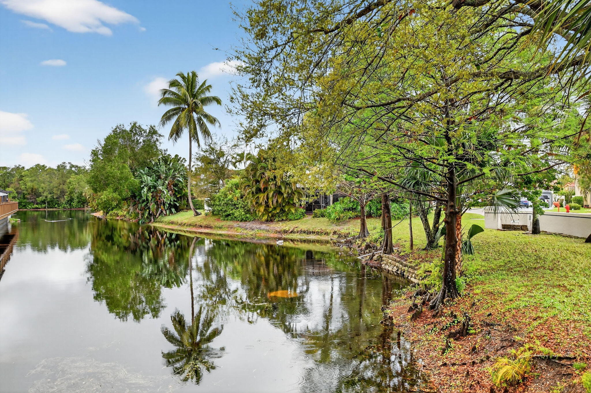 LANDINGS AT RIVER BRIDGE - Residential