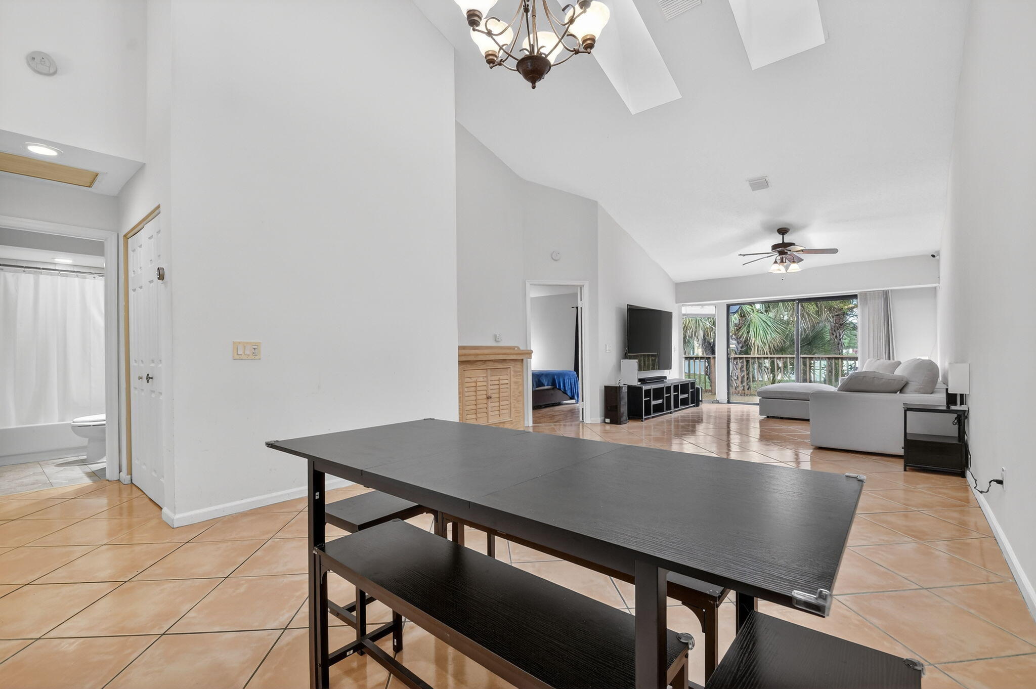 LANDINGS AT RIVER BRIDGE - Residential