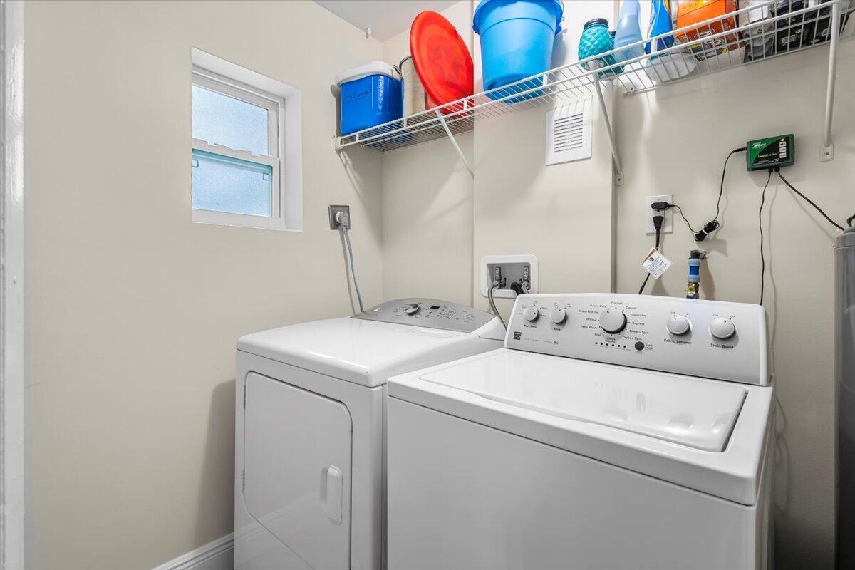 OCEAN VIEW SUBDIVISION RE - Residential Lease