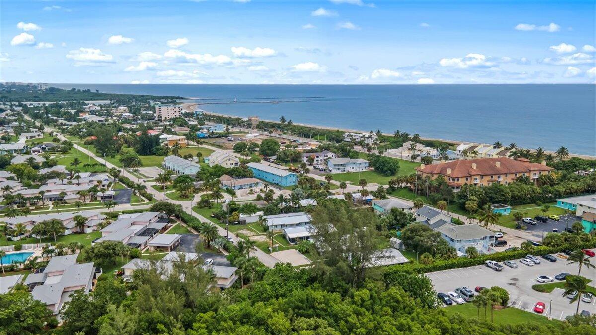 OCEAN VIEW SUBDIVISION RE - Residential Lease