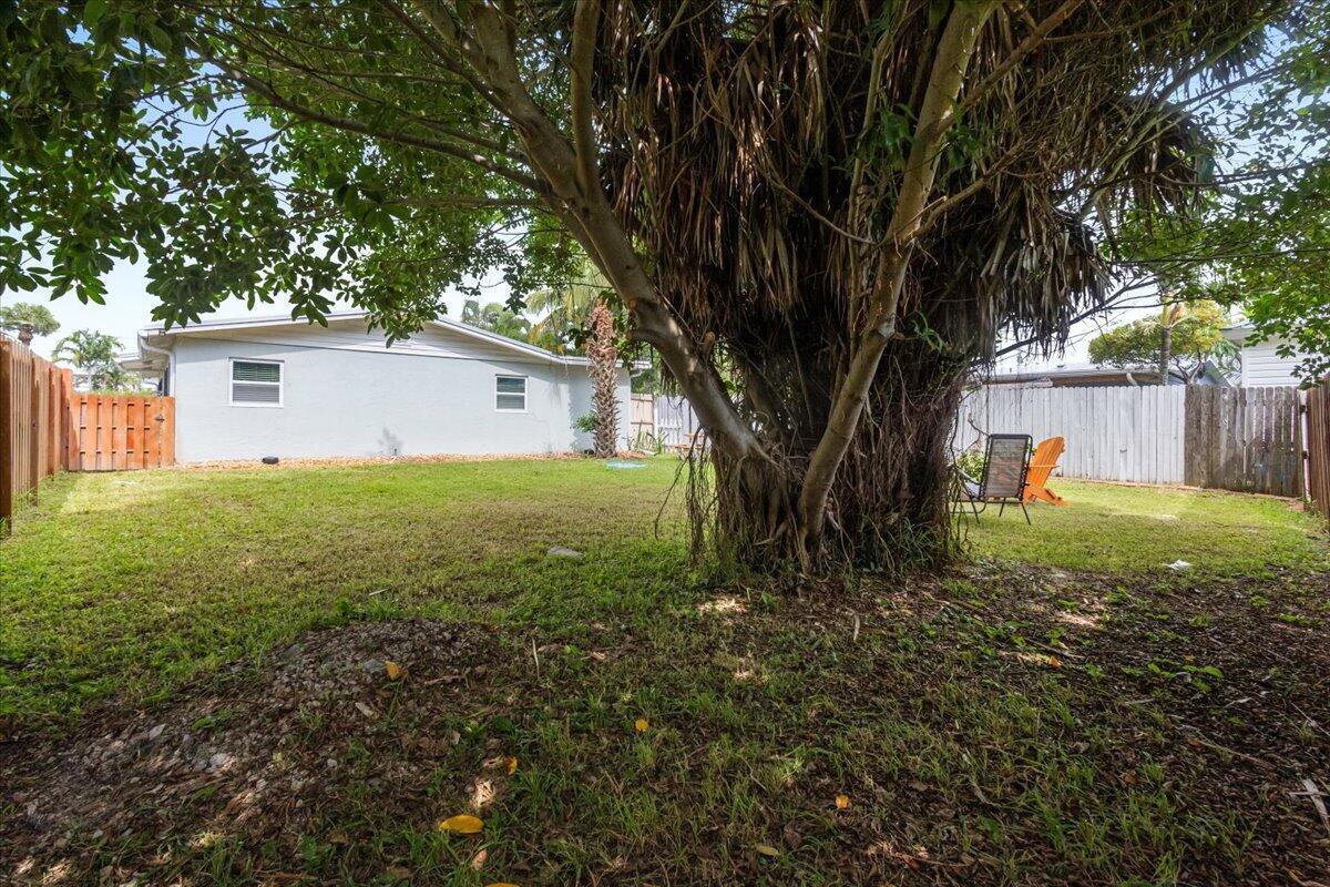 OCEAN VIEW SUBDIVISION RE - Residential Lease