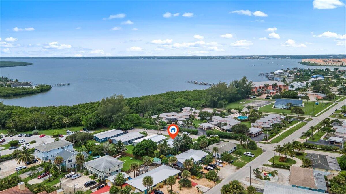 OCEAN VIEW SUBDIVISION RE - Residential Lease