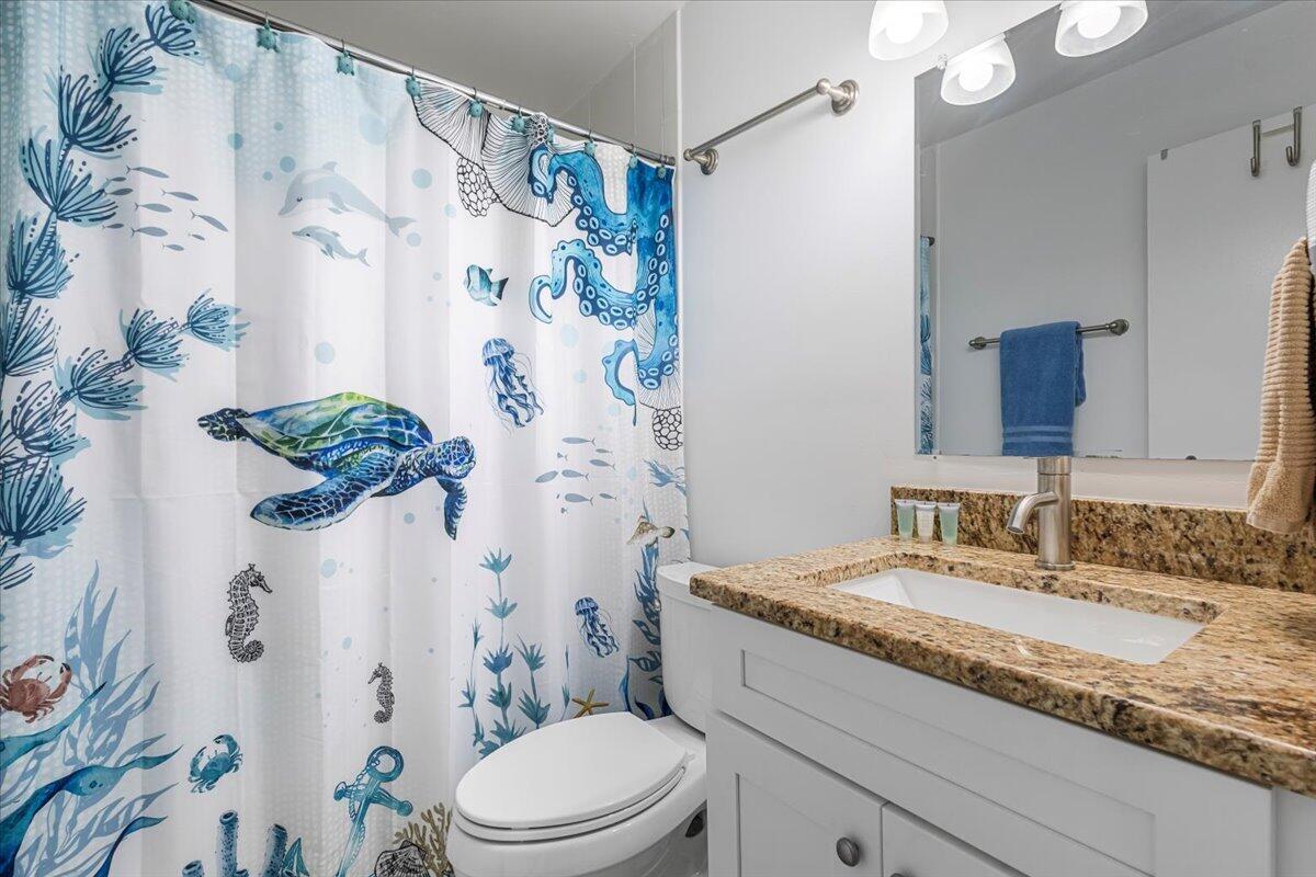 OCEAN VIEW SUBDIVISION RE - Residential Lease