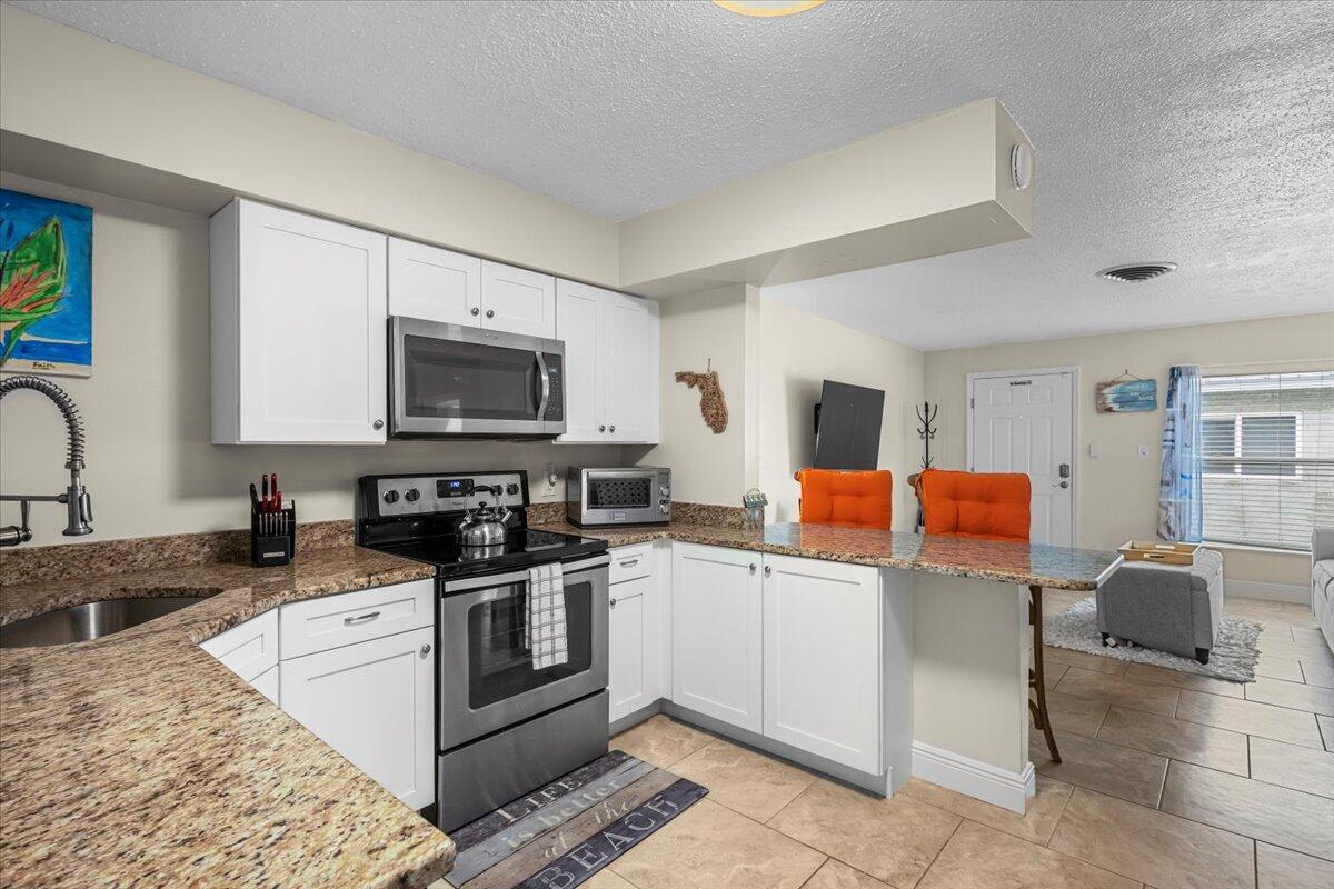 OCEAN VIEW SUBDIVISION RE - Residential Lease