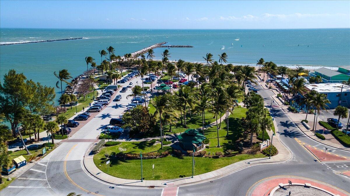 OCEAN VIEW SUBDIVISION RE - Residential Lease