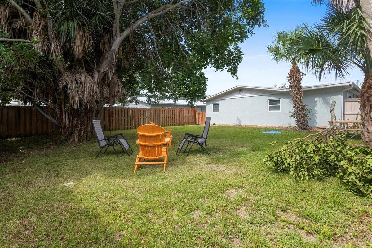 OCEAN VIEW SUBDIVISION RE - Residential Lease