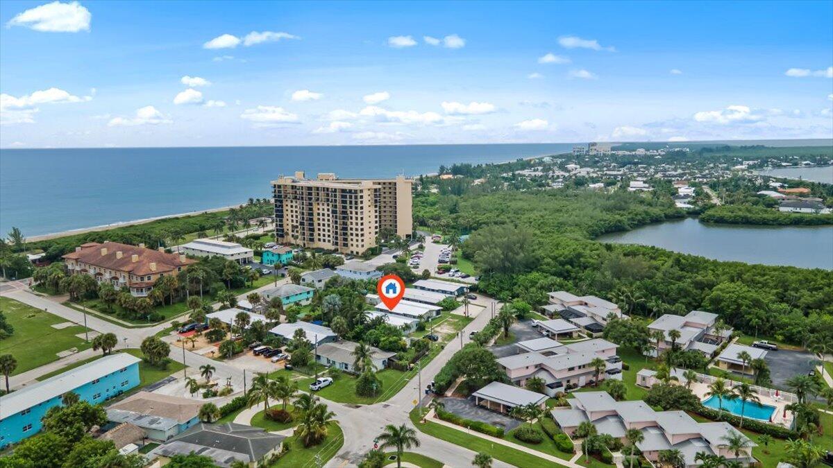 OCEAN VIEW SUBDIVISION RE - Residential Lease
