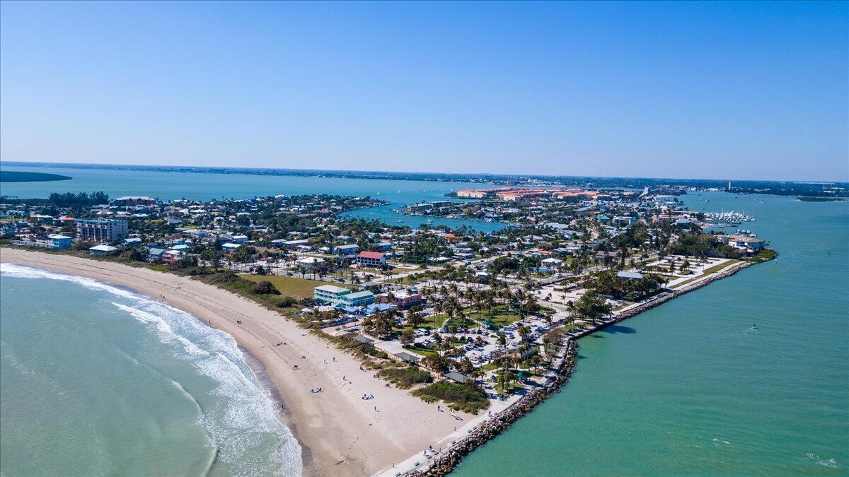 OCEAN VIEW SUBDIVISION RE - Residential Lease