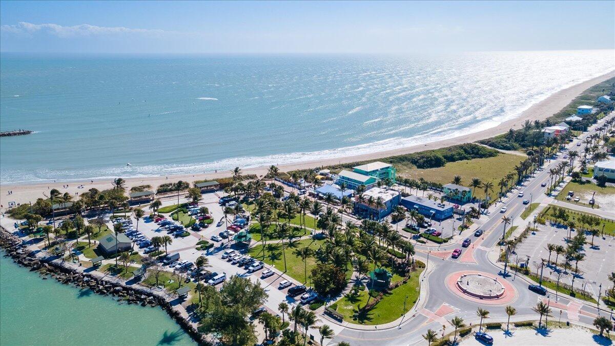 OCEAN VIEW SUBDIVISION RE - Residential Lease