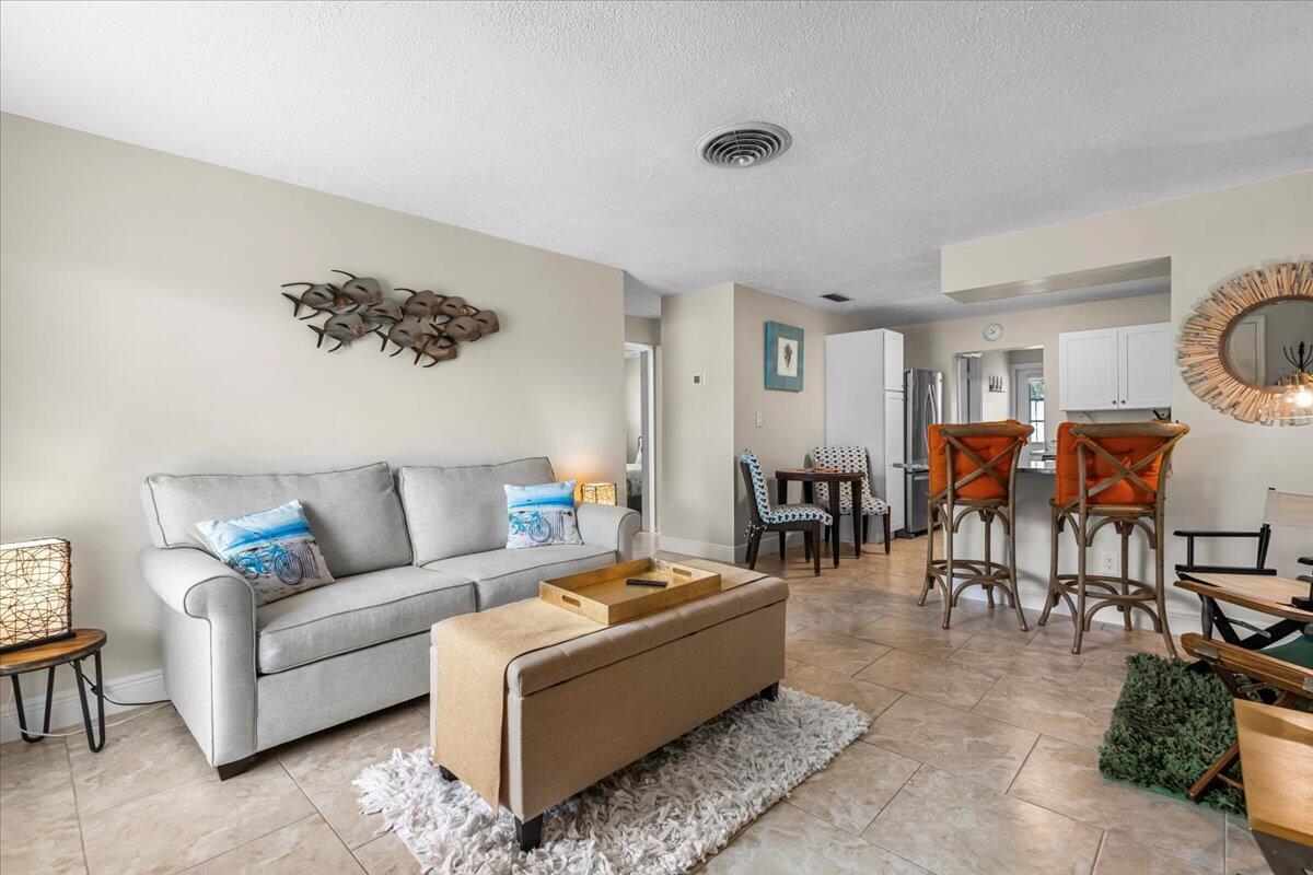 OCEAN VIEW SUBDIVISION RE - Residential Lease