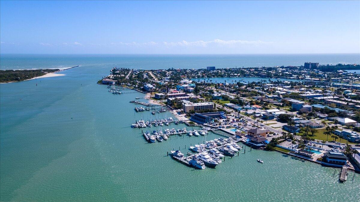 OCEAN VIEW SUBDIVISION RE - Residential Lease