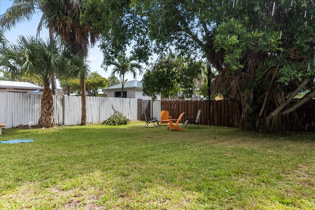 OCEAN VIEW SUBDIVISION RE - Residential Lease