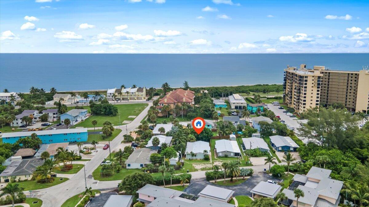 OCEAN VIEW SUBDIVISION RE - Residential Lease