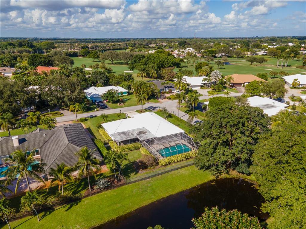 DELRAY DUNES 2ND SEC - Residential