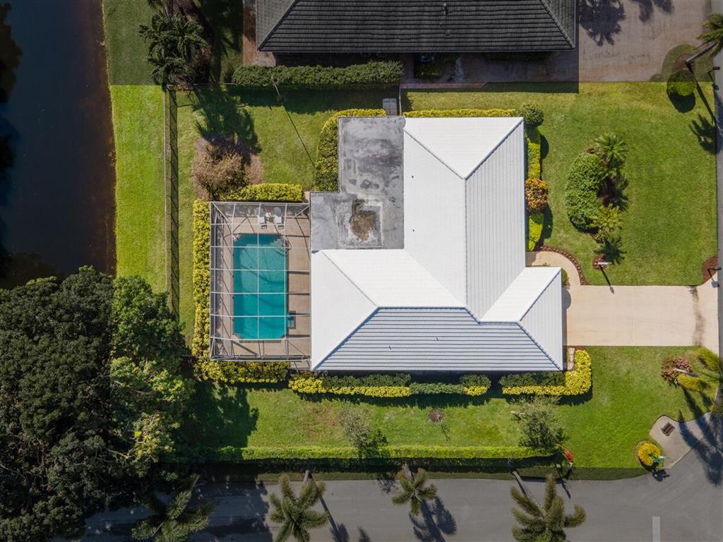 DELRAY DUNES 2ND SEC - Residential