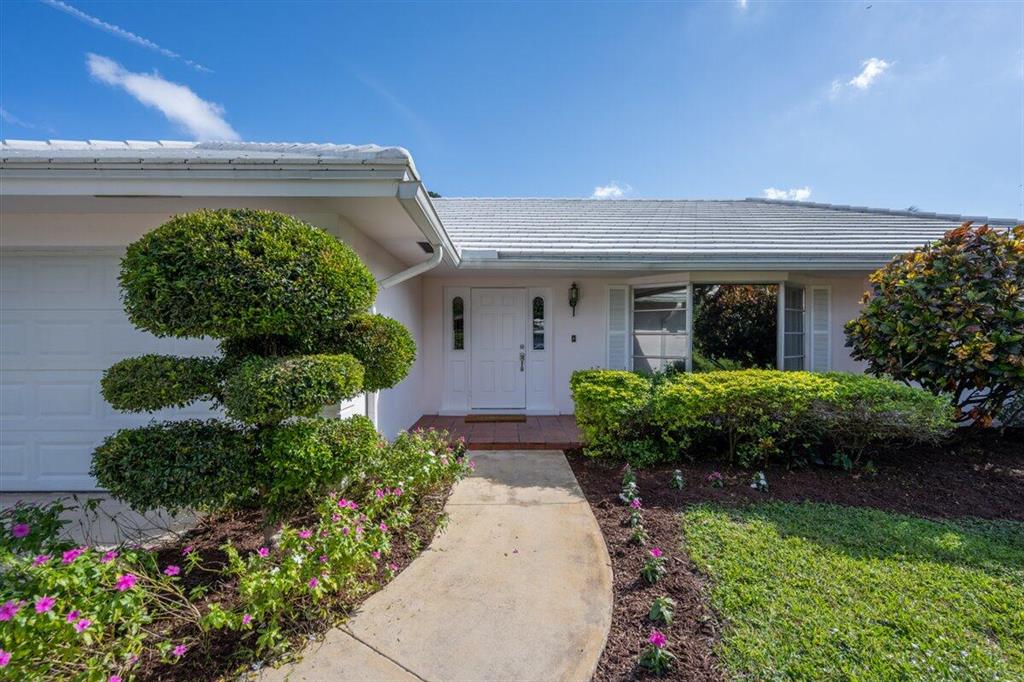 DELRAY DUNES 2ND SEC - Residential