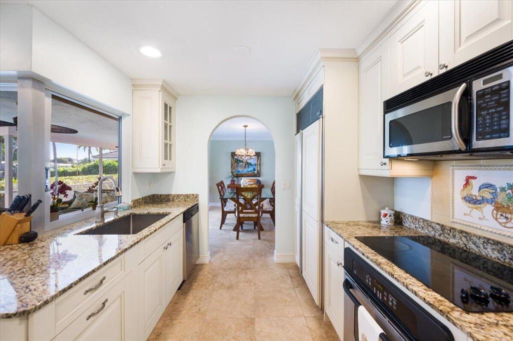 DELRAY DUNES 2ND SEC - Residential