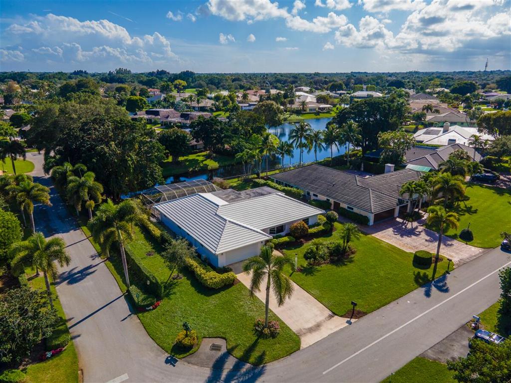 DELRAY DUNES 2ND SEC - Residential