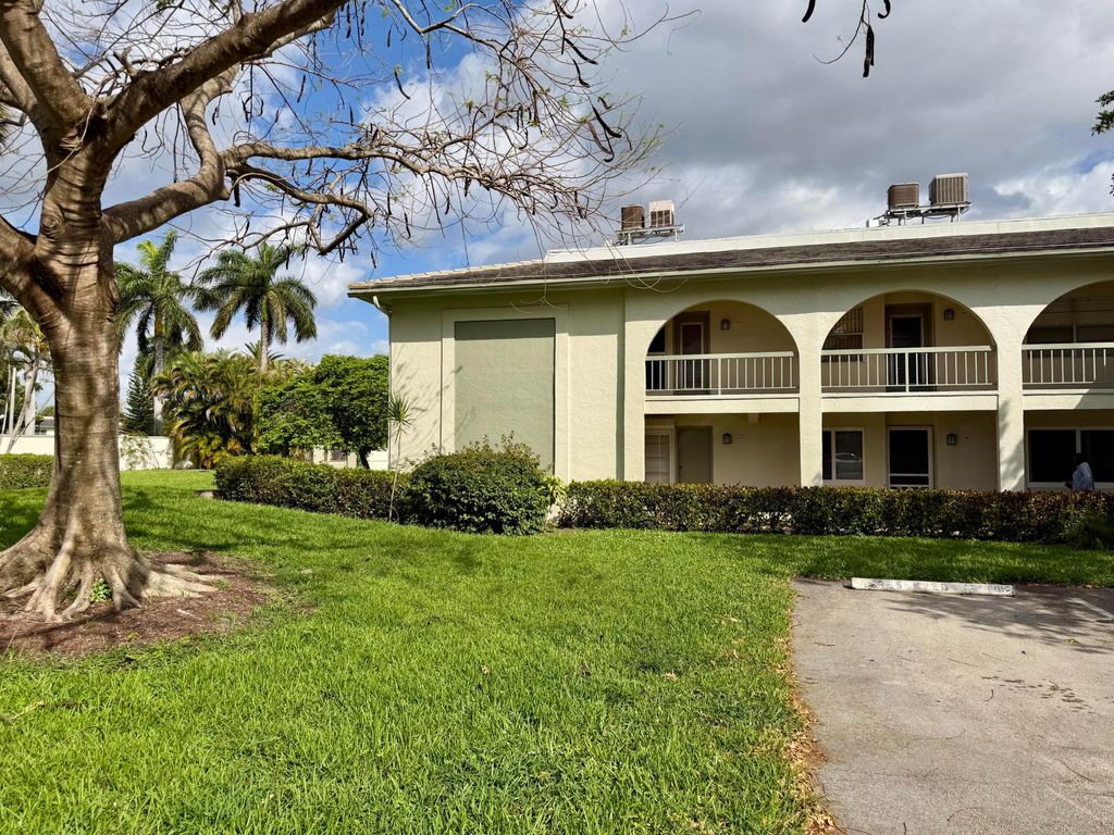 Photo of 1101 Bahama Bend #A1, Coconut Creek, FL 33066 (MLS # B26018983)