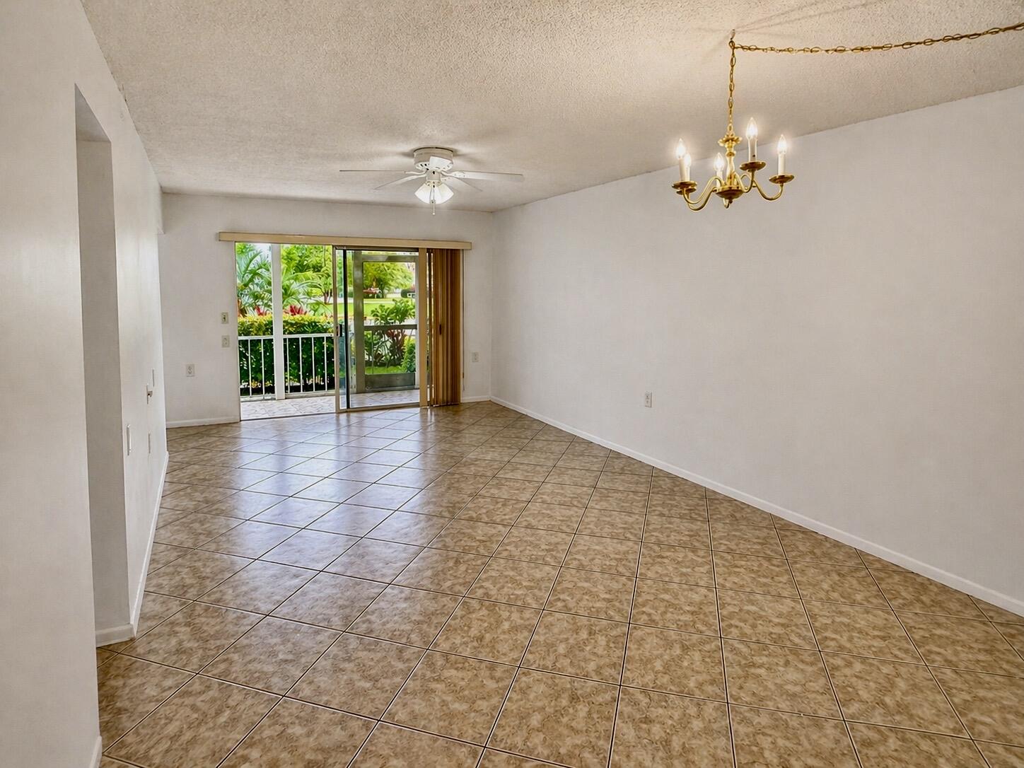 BAHAMA VILLAGE CONDO - Residential Lease