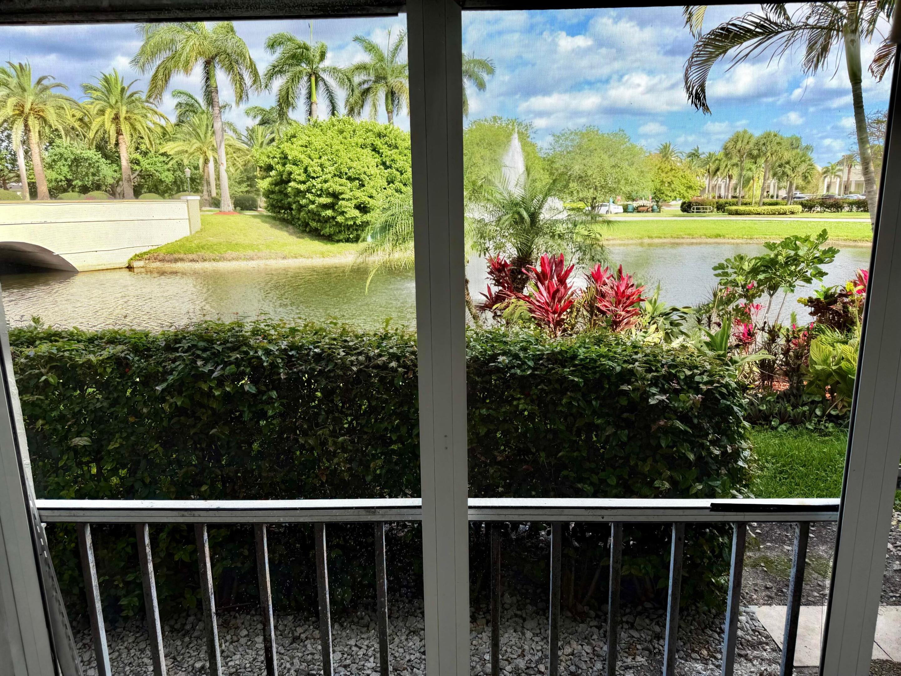 BAHAMA VILLAGE CONDO - Residential Lease