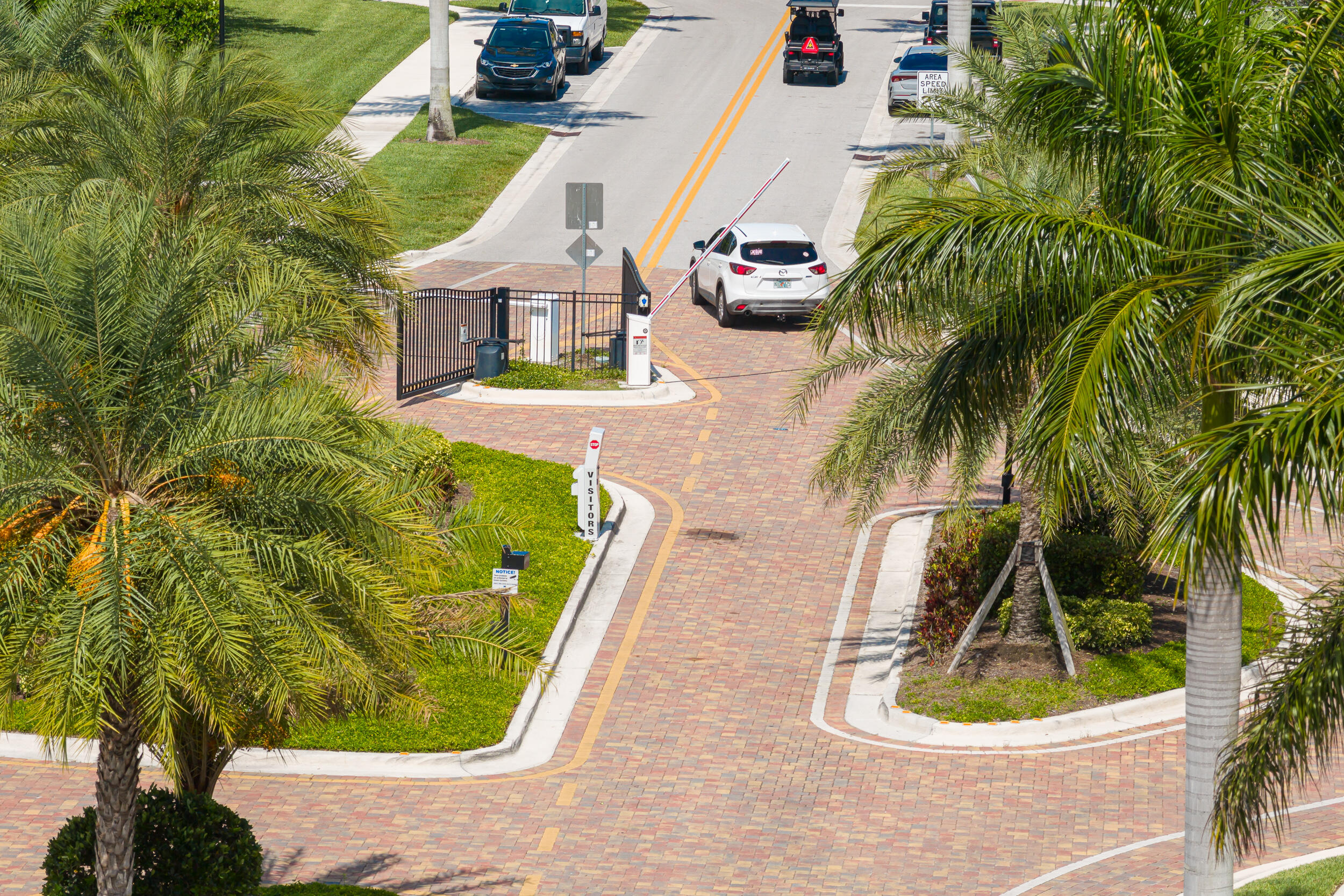 FIELDS AT GULFSTREAM POLO PUD PLAT SIX REPLAT - Residential