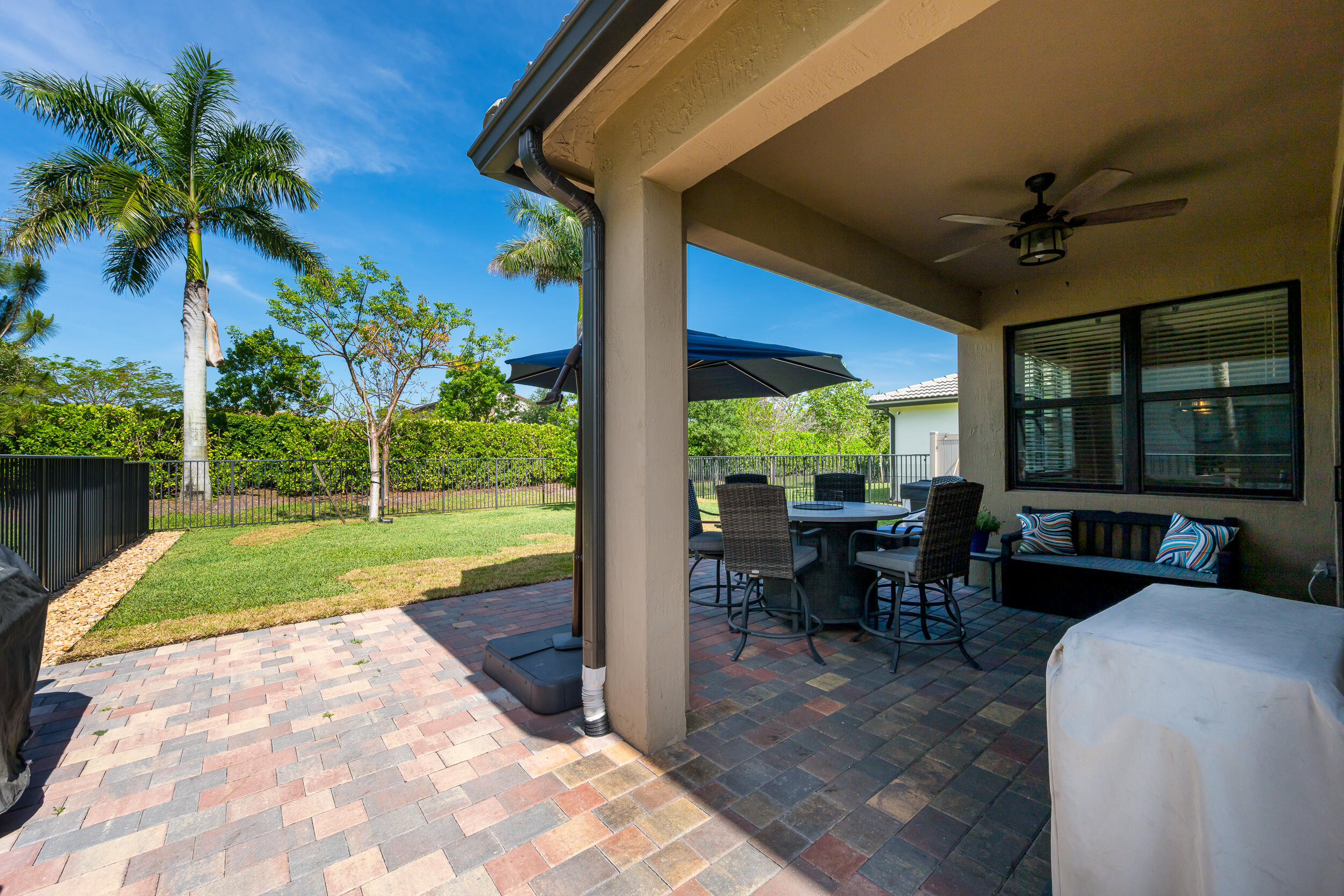 FIELDS AT GULFSTREAM POLO PUD PLAT SIX REPLAT - Residential
