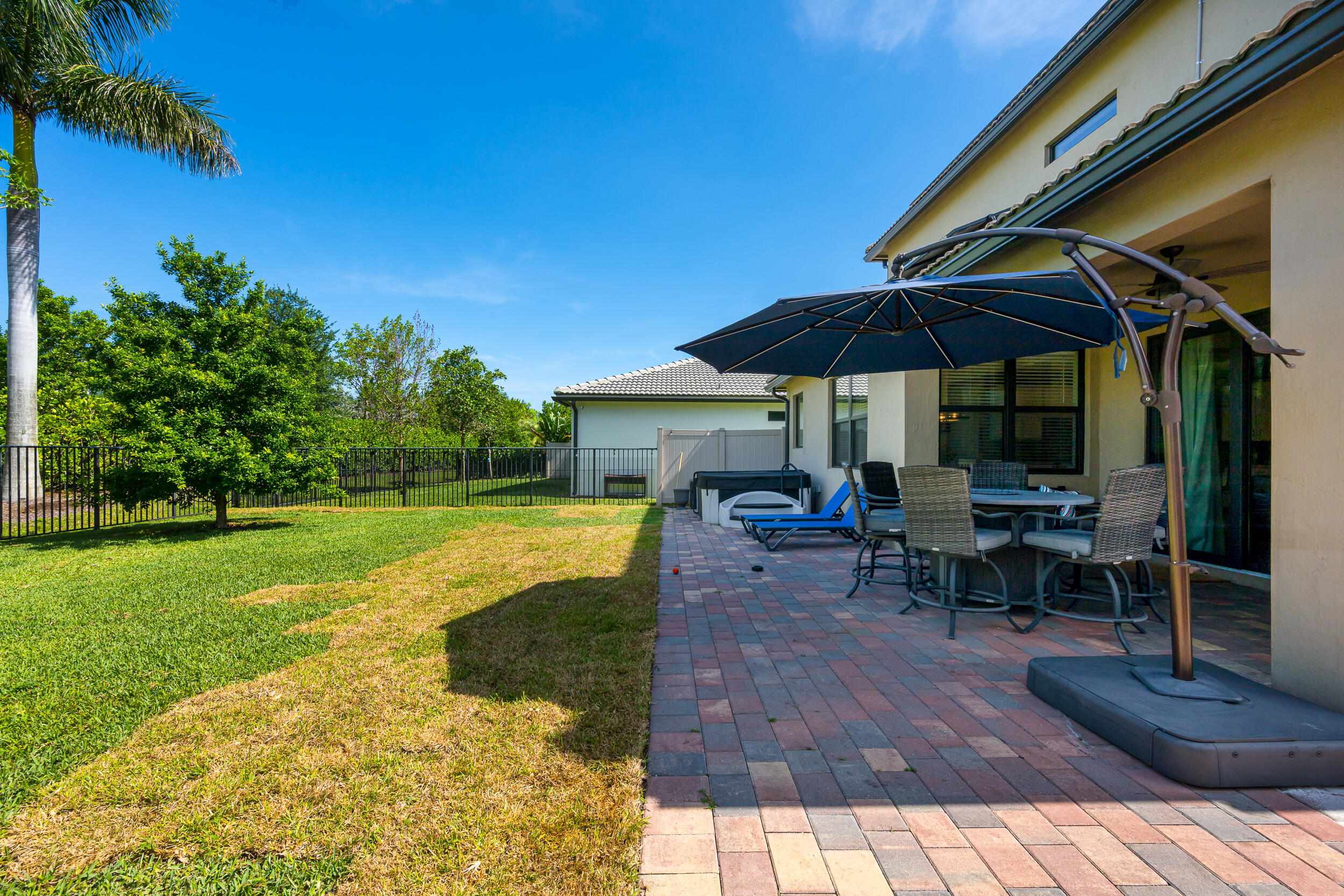 FIELDS AT GULFSTREAM POLO PUD PLAT SIX REPLAT - Residential