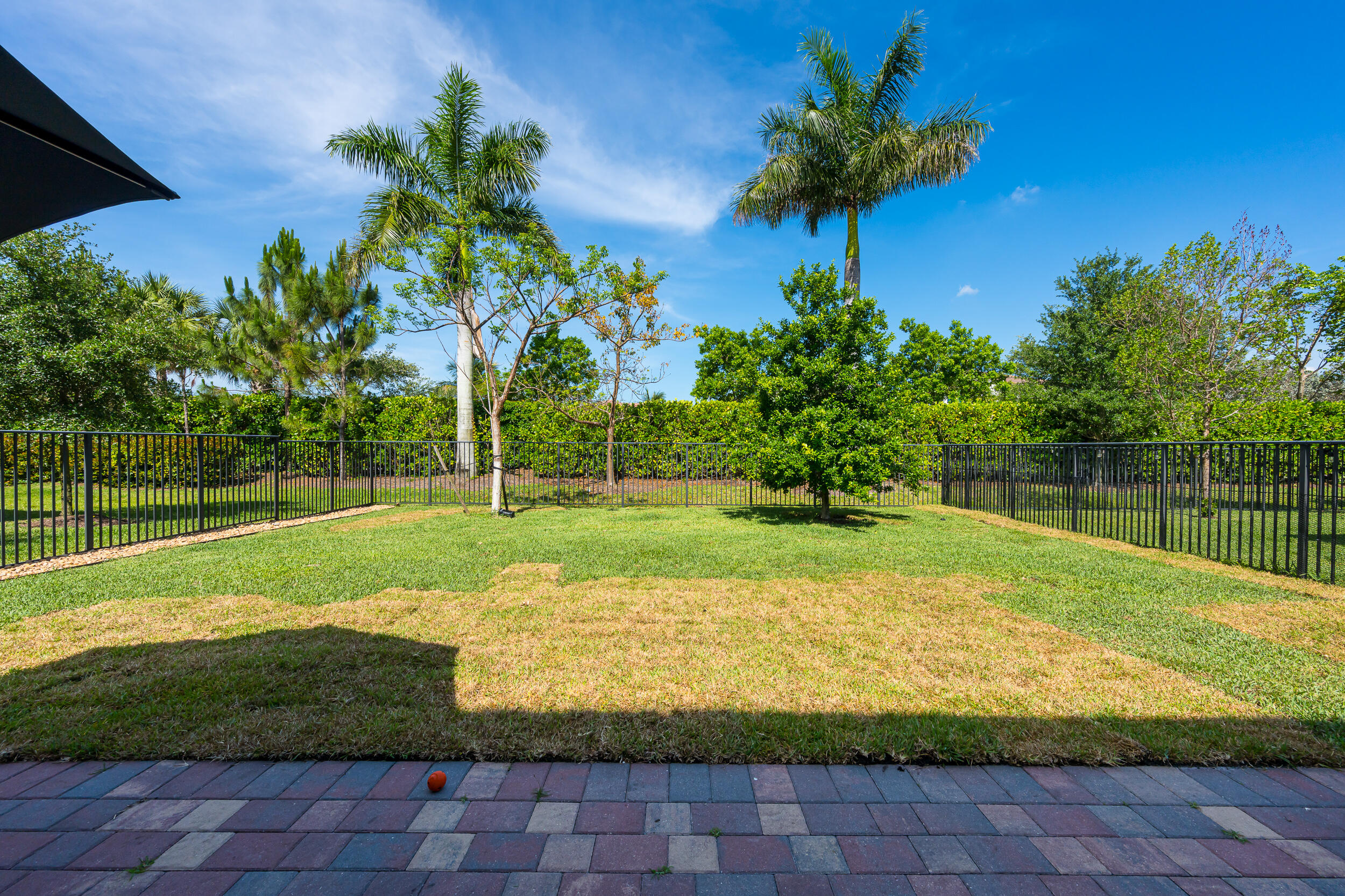 FIELDS AT GULFSTREAM POLO PUD PLAT SIX REPLAT - Residential