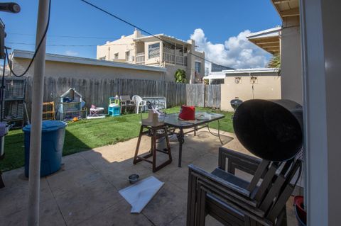 A home in Lake Worth Beach