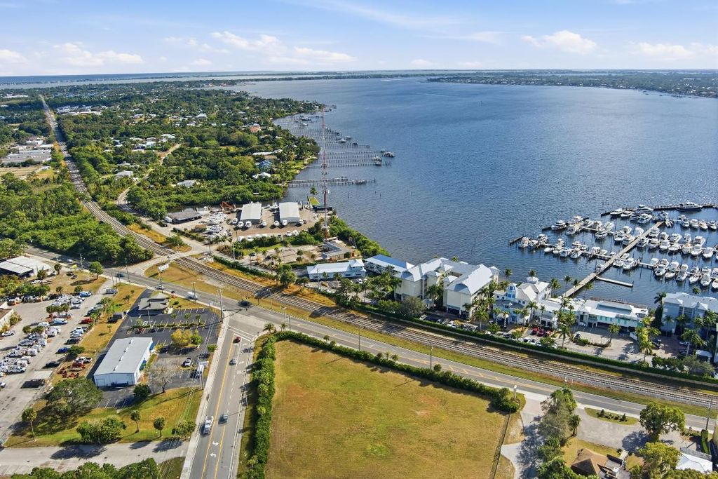 Photo of 975 NW Flagler Avenue #307, Stuart, FL 34994 (MLS # R11156552)