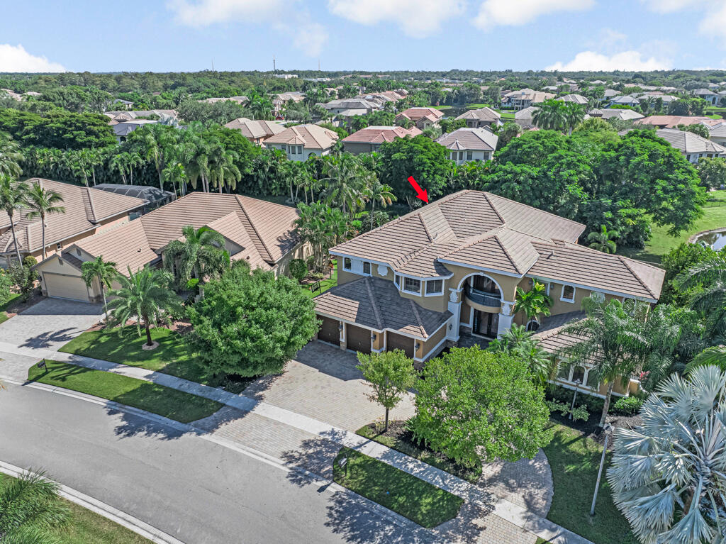 VERSAILLES - Residential