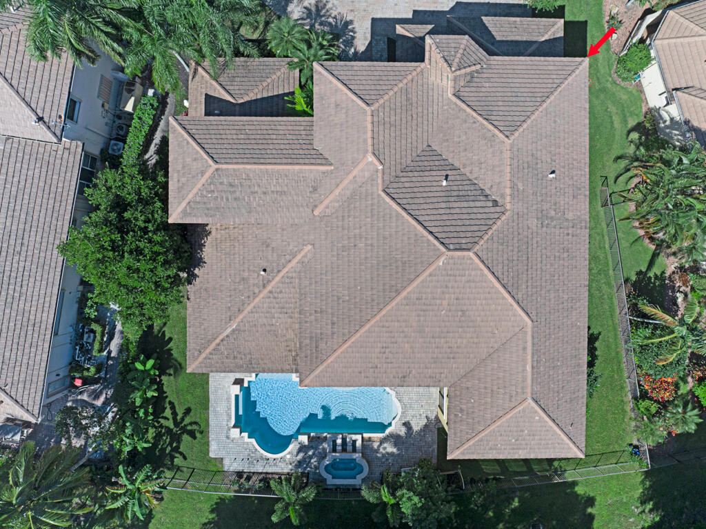 VERSAILLES - Residential